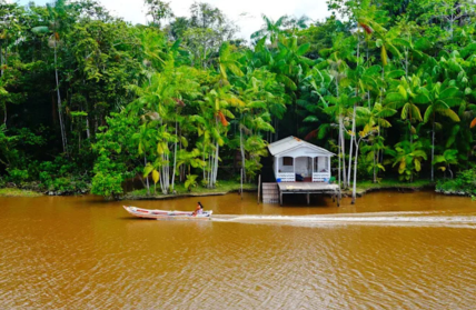 Voices From the Frontlines: Stories of Communities Fighting Climate Change